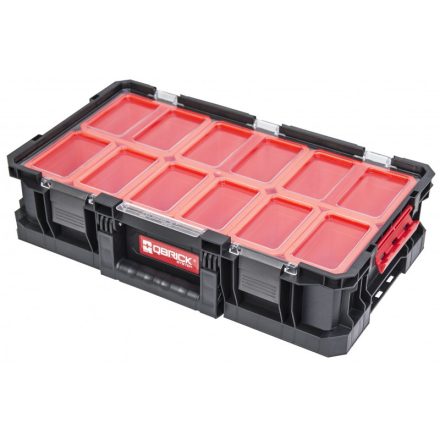 QBRICK SYSTEM TWO Organiser Plus