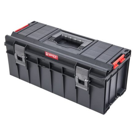 QBRICK SYSTEM PRO 600 Szerszámosláda Basic