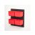 QBRICK SYSTEM Tároló Doboz set 1 ( QBRICK SYSTEM ONE 200 Basic,Profi,Technik;QBRICK SYSTEM