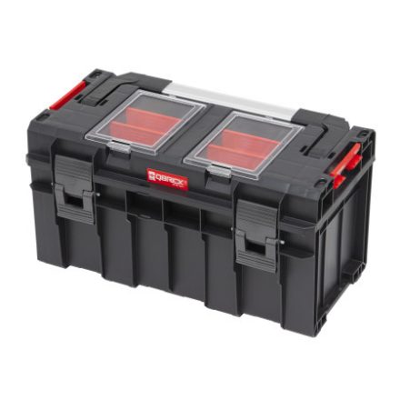 QBRICK SYSTEM PRO 500 Szerszámosláda Profi