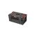 QBRICK SYSTEM ONE Szerszámosláda organiserrel 350 mm vario