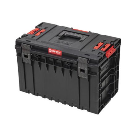 QBRICK SYSTEM ONE Szerszámosláda organiserrel 450 mm vario