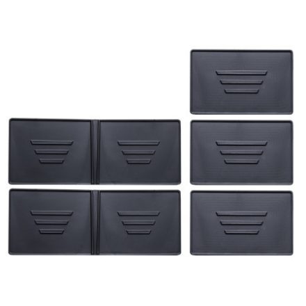 QBRICK SYSTEM ONE Tartozék Elválasztó QBRICK SYSTEM TWO MULTI Gurulós szerszámosládához