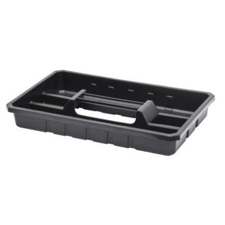 QBRICK SYSTEM PRO 600 / 700 / Görgős Szárszámosláda/ Szerszámosdoboz