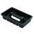 QBRICK SYSTEM PRO 500 / ONE Görgős Szárszámosláda 450, 350