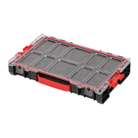 QBRICK SYSTEM PRO Organiser 100 Többrétegű Szivacsbetéttel