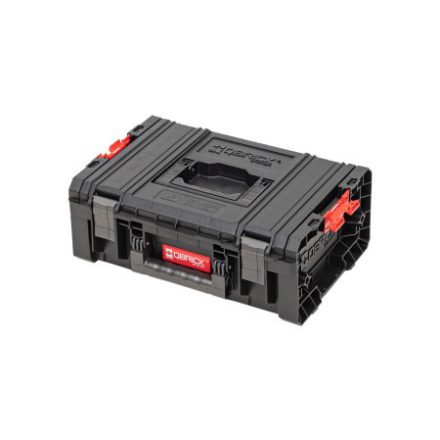 QBRICK SYSTEM PRO Szerszámosláda TECHNICIAN