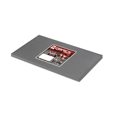 QBRICK SYSTEM Többrétegű Szivacs Betét (QBRICK SYSTEM PRO Organiser100,200,300) 2 rétegű