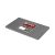 QBRICK SYSTEM Többrétegű Szivacs Betét (QBRICK SYSTEM PRO Organiser100,200,300) 2 rétegű