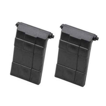 QBRICK SYSTEM Tartozék szett: QBRICK SYSTEM PRO Retesz- Szerszámosládákhoz, Szerszámosdpbp
