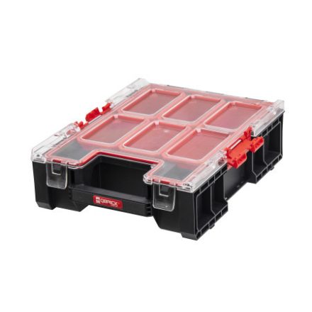 QBRICK SYSTEM ONE Organizer M Plus 2.0