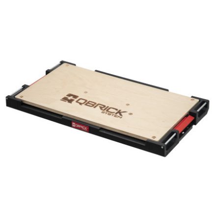 QBRICK SYSTEM ONE Multi Adapter Munkapad