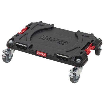 QBRICK SYSTEM PRO Szállító platform