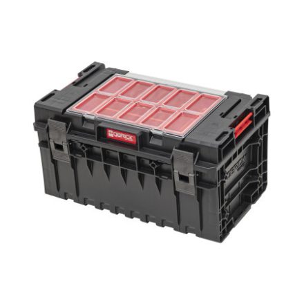 QBRICK SYSTEM ONE Szerszámosláda 350 EXPERT