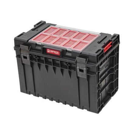 QBRICK SYSTEM ONE Szerszámosláda 450 EXPERT