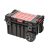 QBRICK SYSTEM ONE Gurulós láda Expert