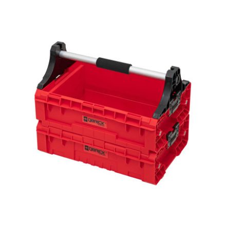 QBRICK SYSTEM PRO Modulásis Szerszámosdoboz