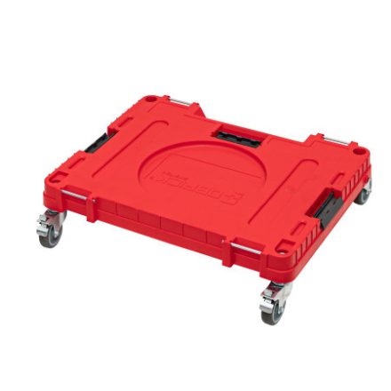 QBRICK SYSTEM ONE Szállítóplatform 2.0 Piros