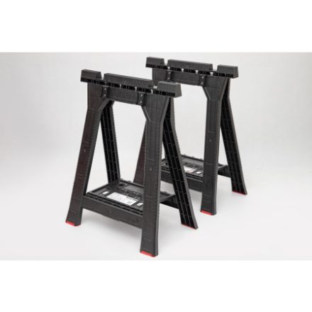QBRICK SYSTEM 2db Szerelőbak + egyedi csatlakozók