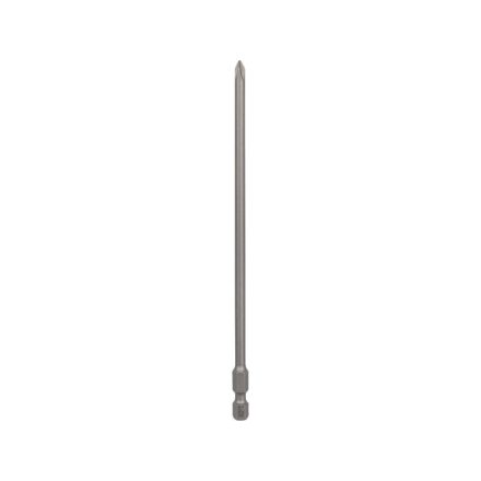 BOSCH Bithegy PH1 x 152 mm 1/4" Extra Hard