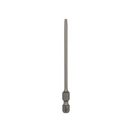 BOSCH Bithegy T10 x 89 mm 1/4" Extra Hard