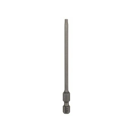 BOSCH Bithegy T15 x 89 mm 1/4" Extra Hard