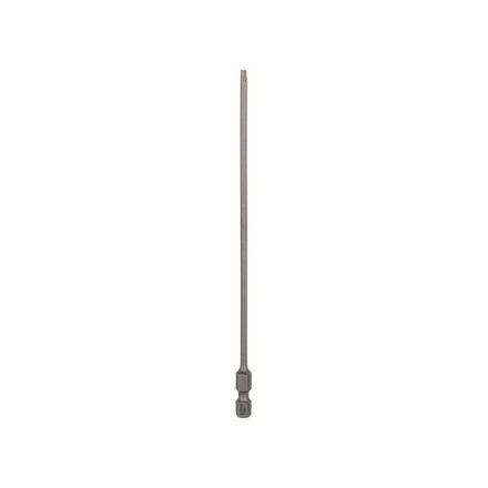 BOSCH Bithegy T10 x 152 mm 1/4" Extra Hard