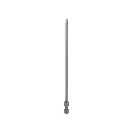 BOSCH Bithegy T15 x 152 mm 1/4" Extra Hard