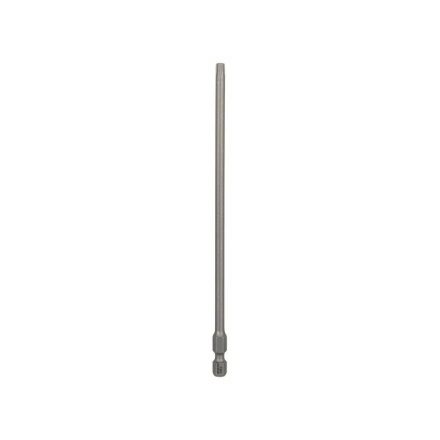 BOSCH Bithegy T25 x 152 mm 1/4" Extra Hard