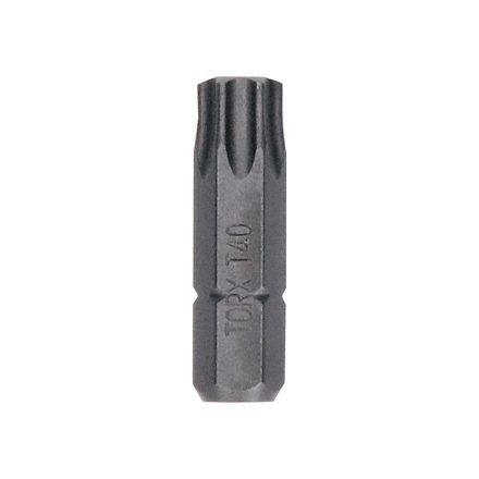 BOSCH Bithegy T40 x 25 mm 1/4" Tic Tac dobozban Extra Hard (25 db)