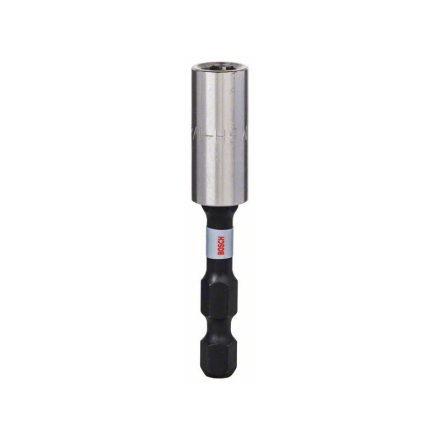 BOSCH Bithegy-tartó 1/4" 60 mm mágneses Impact Control