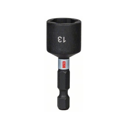 BOSCH Csavarbehajtó 13 x 50 mm 1/4" Hex mágneses Impact Control