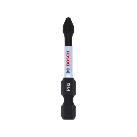 BOSCH Bithegy PH2 x 50 mm 1/4" Impact Control