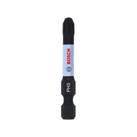 BOSCH Bithegy PH3 x 50 mm 1/4" Impact Control