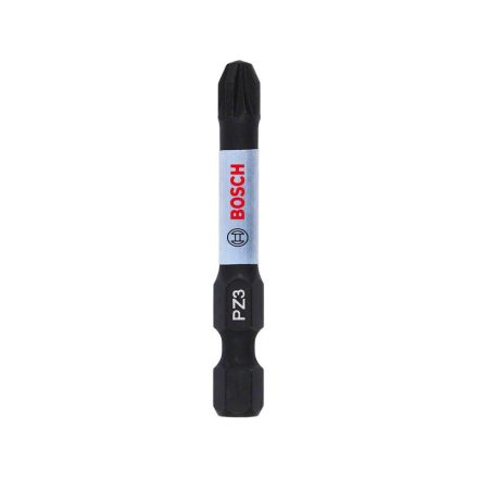 BOSCH Bithegy PZ3 x 50 mm 1/4" Impact Control