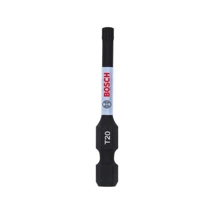 BOSCH Bithegy T20 x 50 mm 1/4" Impact Control