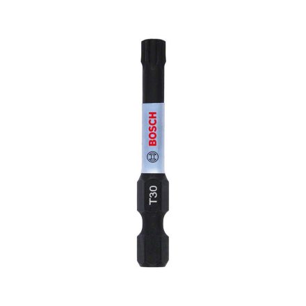 BOSCH Bithegy T30 x 50 mm 1/4" Impact Control