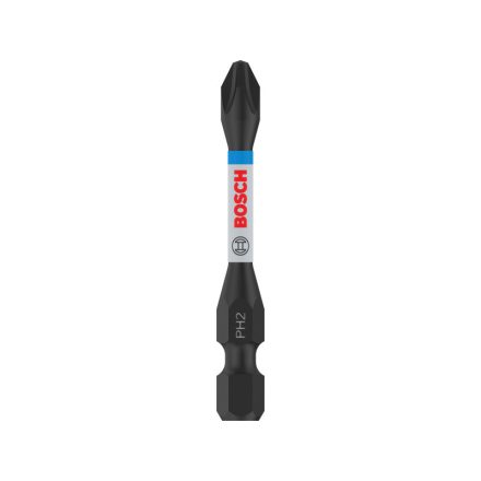 BOSCH PRO Impact bithegy PH2 x 55 mm 1/4" Hex (5 db)