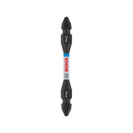 BOSCH PRO Impact bithegy kétvégű PH2 x 65 mm