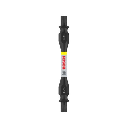 BOSCH PRO Impact bithegy kétvégű T25 x 65 mm