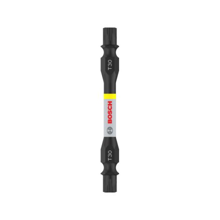 BOSCH PRO Impact bithegy kétvégű T30 x 65 mm