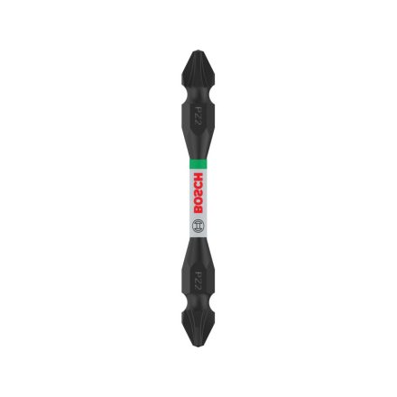 BOSCH PRO Impact bithegy kétvégű PZ2 x 65 mm