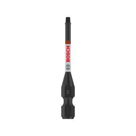 BOSCH PRO Impact bithegy R1 x 55 mm 1/4" Hex Robertson (2 db)