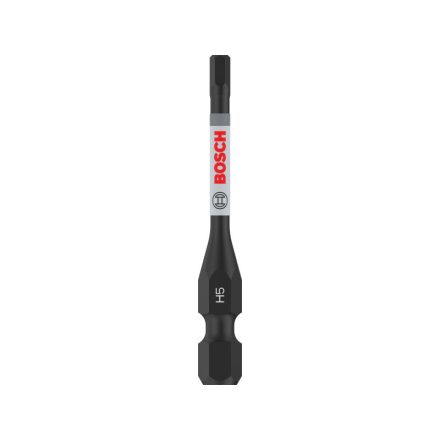 BOSCH PRO Impact bithegy  H5 x 55 mm 1/4" Hex (2 db)