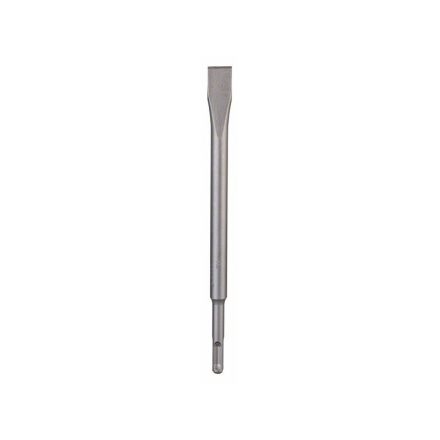 BOSCH Lapos vésőszár 20 x 250 mm SDS-Plus