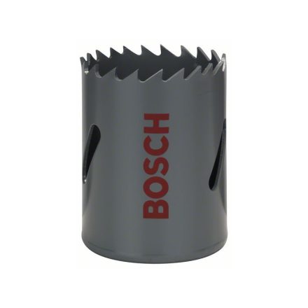 BOSCH HSS-bimetál Standard körkivágó, 40 mm