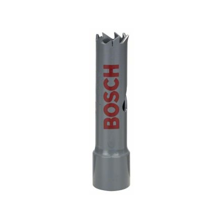 BOSCH HSS-bimetál Standard körkivágó, 14 mm