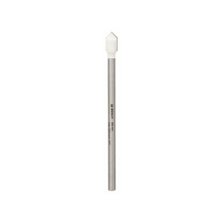 BOSCH Üveg- és csempefúrószár 6,0 x 80 mm hengeres CYL-9 Soft Ceramic