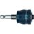 BOSCH Körkivágó adapter PowerChangePlus 3/8" HEX 8,7 mm