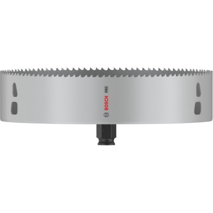 BOSCH PRO Körkivágó 210 mm (8% kobalttal) PC PLUS Multi Material